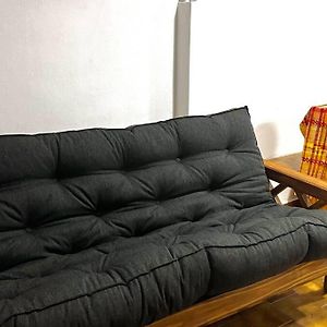 4 Rooms Apartment In Retiro With Terrace