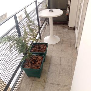 Confortable Departamento En Retiro